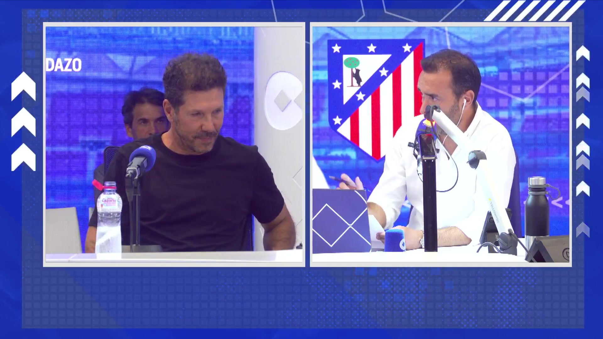 爱奇艺体育官网-这就是答案！西蒙尼二选一球员：就选小蜘蛛，除非你说梅西