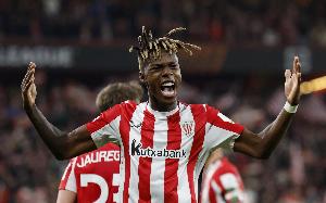 爱奇艺体育直播-每体：尼科-威廉姆斯仍是巴萨目标之一，俱乐部希望尽快重启谈判