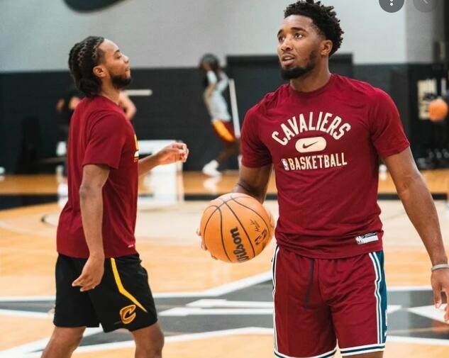 爱奇艺体育-骑士捷径难走通？青春四星还需打磨蜕变