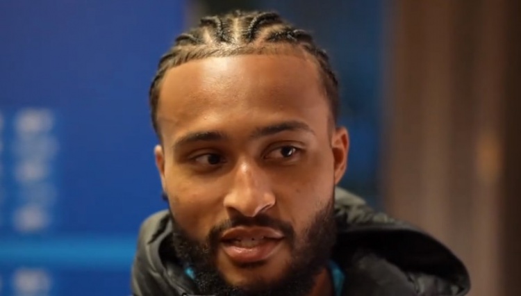 爱奇艺体育官网-三镇外援贝维斯：亚洲足球与欧洲足球不一样，我还需要适应中超